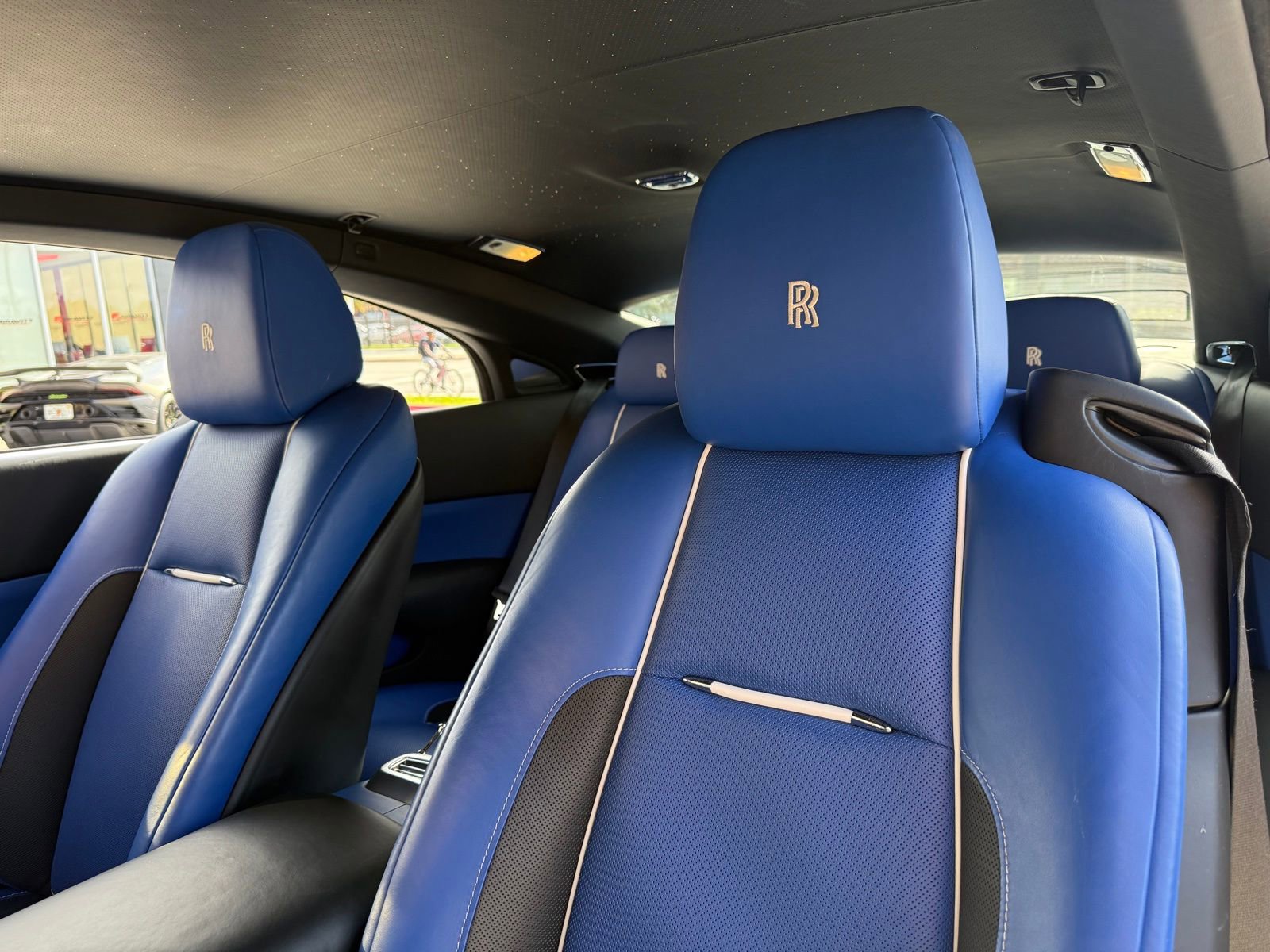 Used 2019 Rolls-Royce Wraith image 22