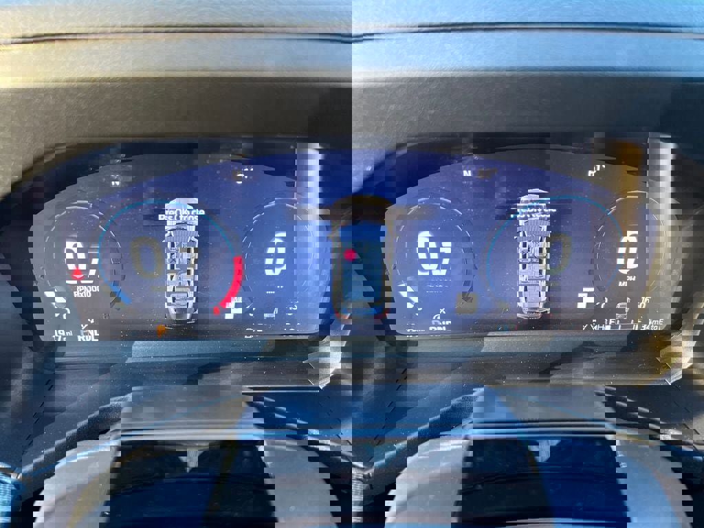 New 2026 Ford Explorer ST-Line image 16