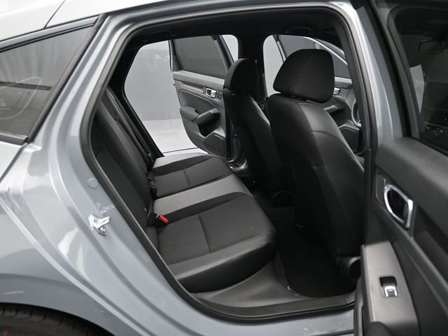 New 2026 Honda Civic Sport image 2