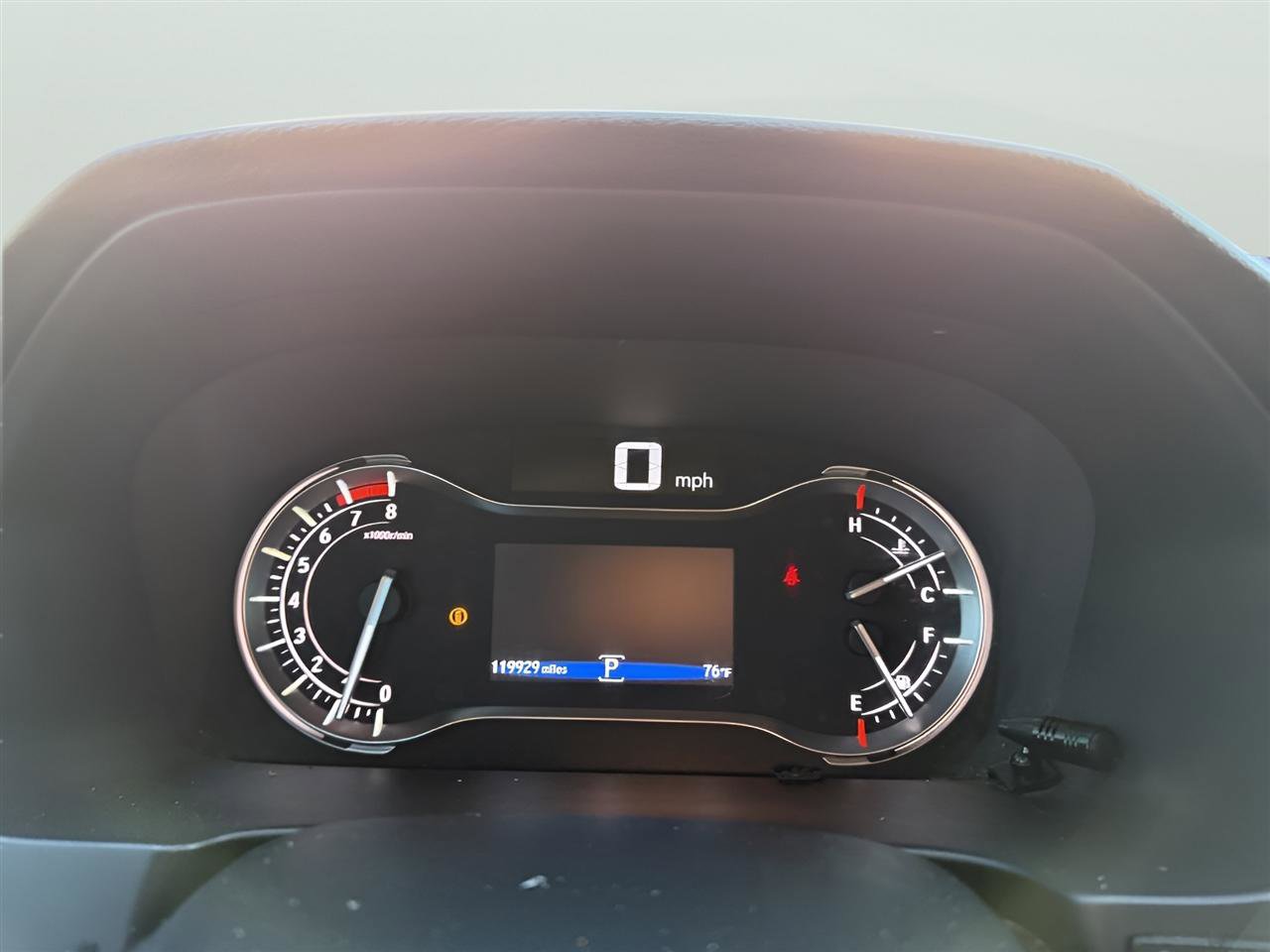 Used 2017 Honda Ridgeline RTS image 21