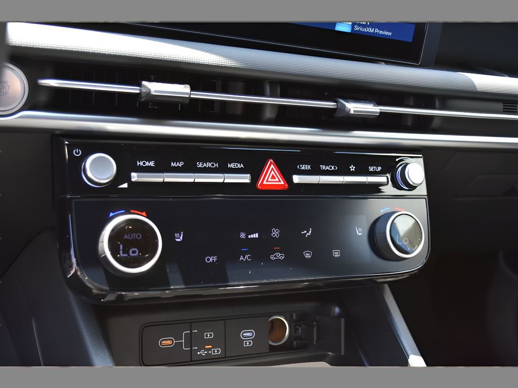 New 2026 Hyundai Santa Cruz SEL image 23