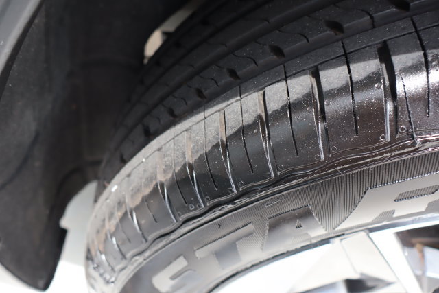 Used 2025 Hyundai Tucson SEL FWD image 46