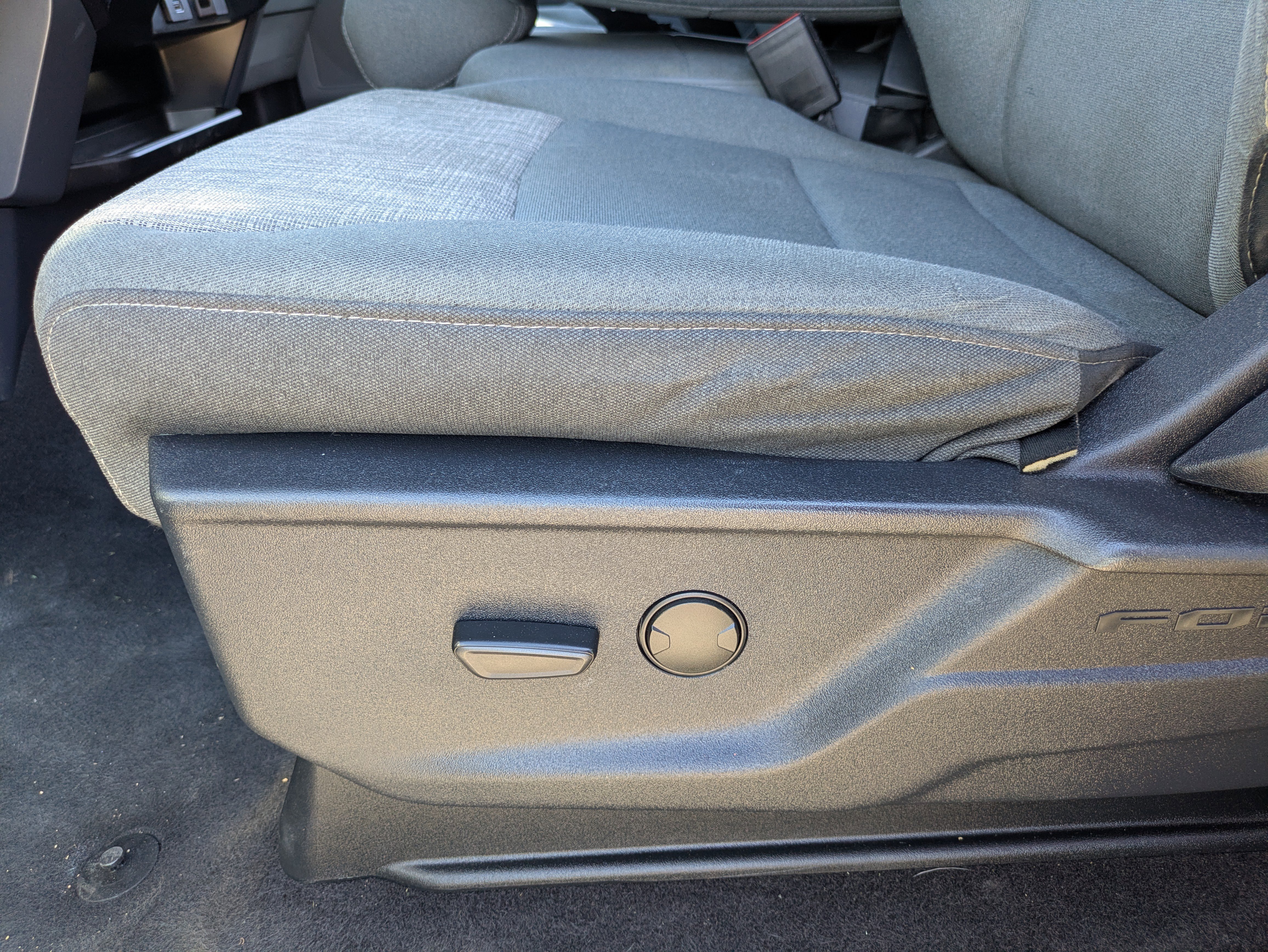 Used 2023 Ford F150 XLT image 20