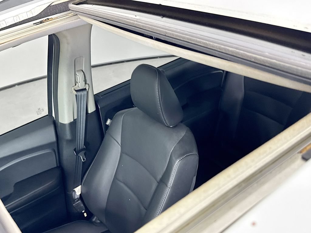 Certified 2022 Honda Pilot Special Edition image 27