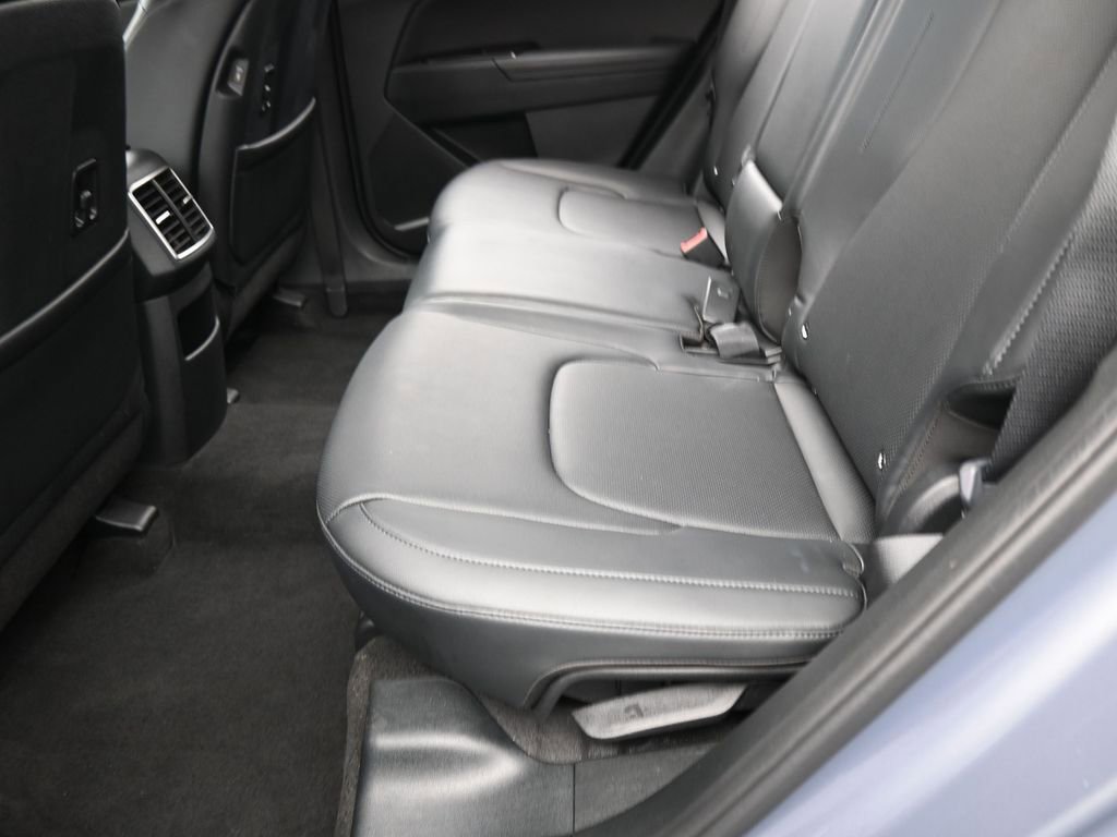 Used 2024 Kia Sportage EX image 35