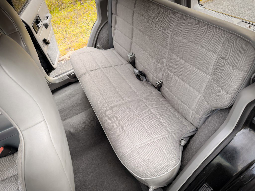 Used 1996 Jeep Cherokee Sport image 25