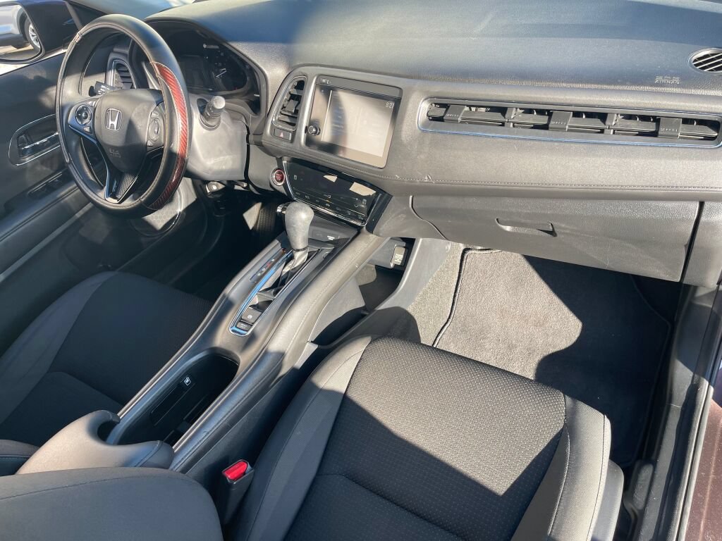 Used 2022 Honda HR-V EX image 29