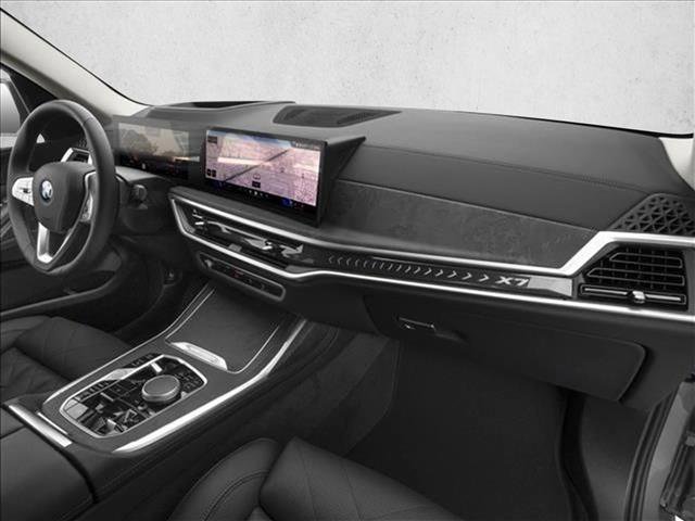 New 2026 BMW X7 xDrive40i w/ M Sport Package image 11