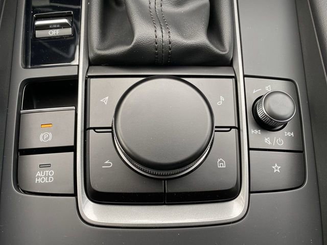 New 2026 MAZDA MAZDA3 2.5 S Sedan w/ Preferred Pkg FWD image 23