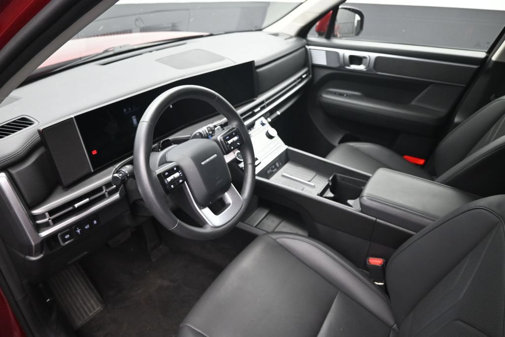 Used 2026 Hyundai Santa Fe SEL AWD/4WD image 20