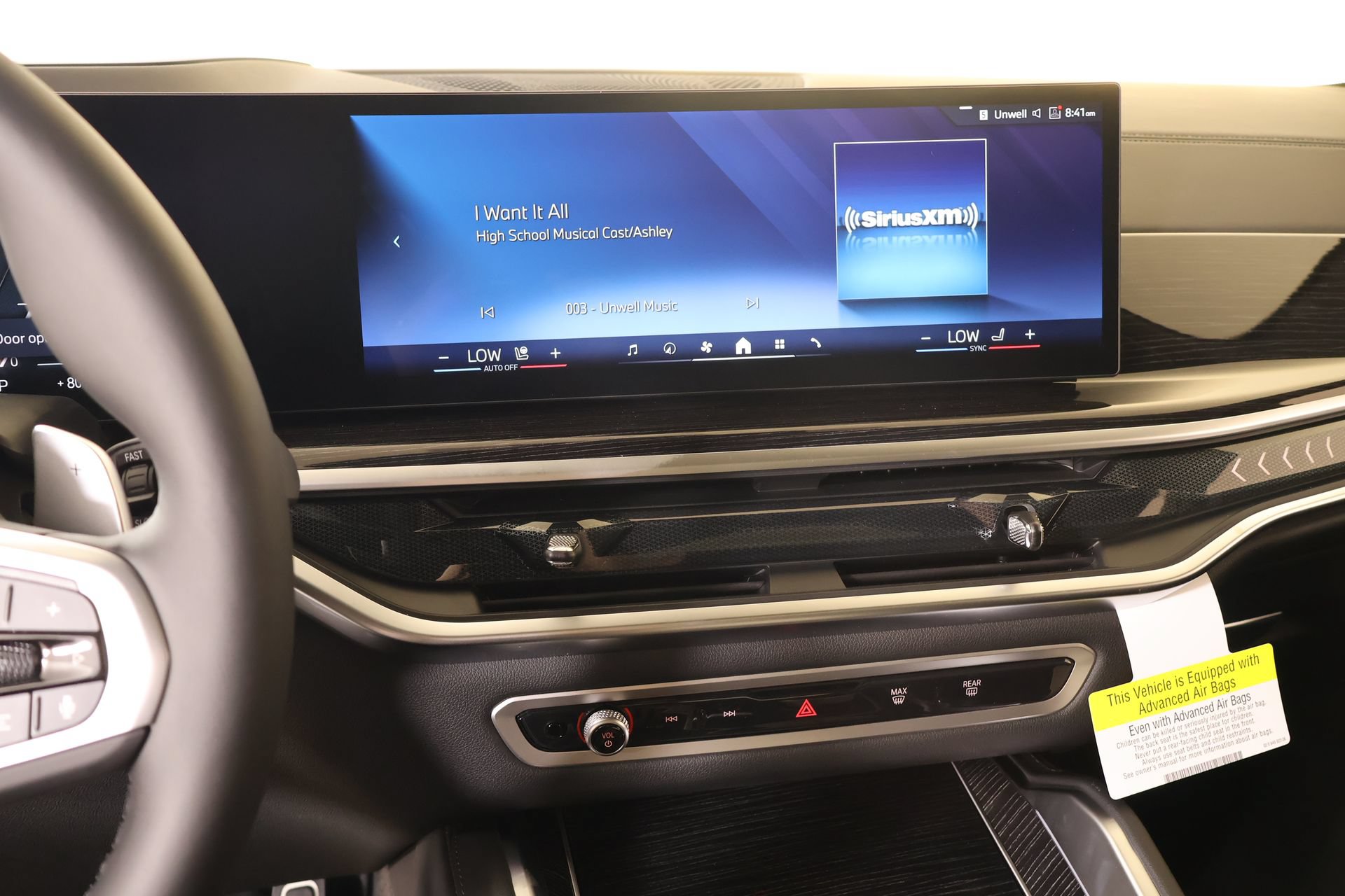New 2027 BMW X6 xDrive40i AWD/4WD image 5