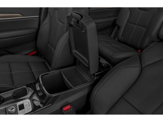 Used 2021 Kia Telluride SX w/ SX Prestige Package image 17