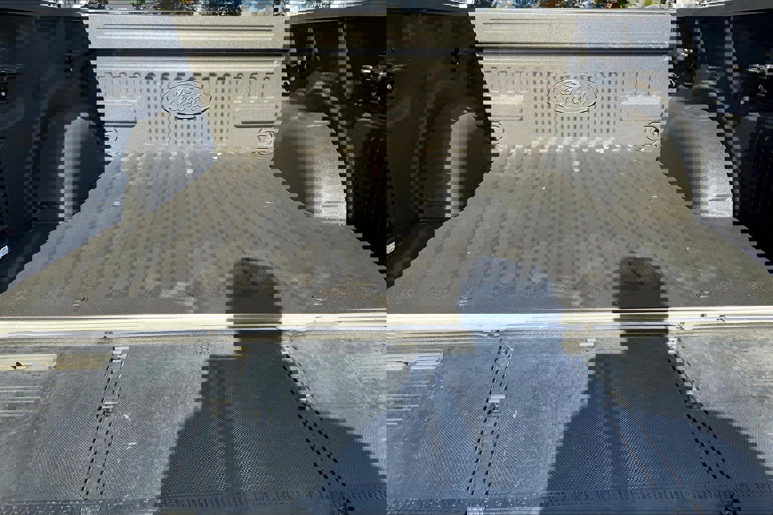 Used 2021 Ford F150 Platinum w/ Equipment Group 701A High image 36