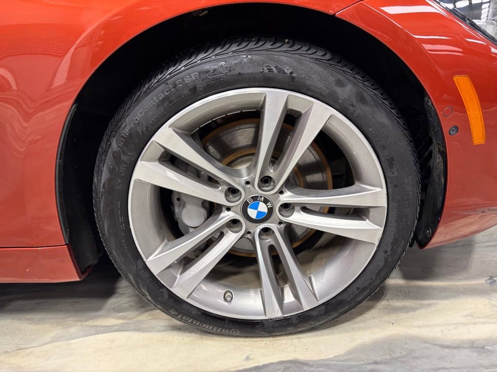 Used 2018 BMW 440i xDrive Coupe image 25