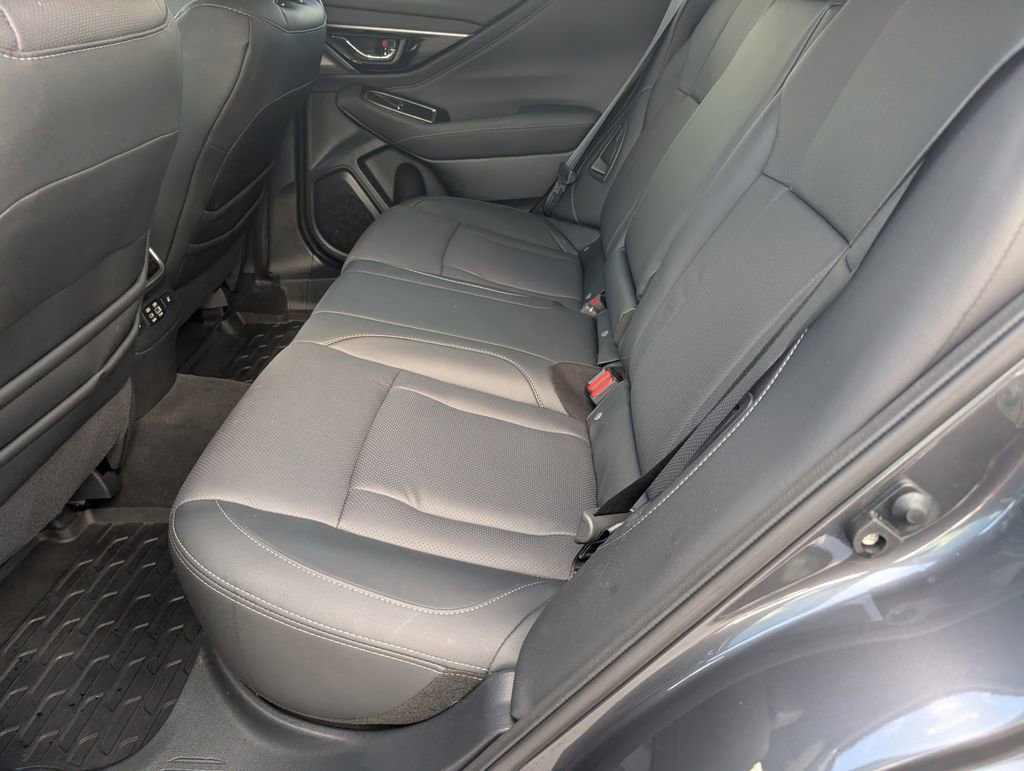 Used 2025 Subaru Outback Limited XT w/ Popular Package #2 image 11
