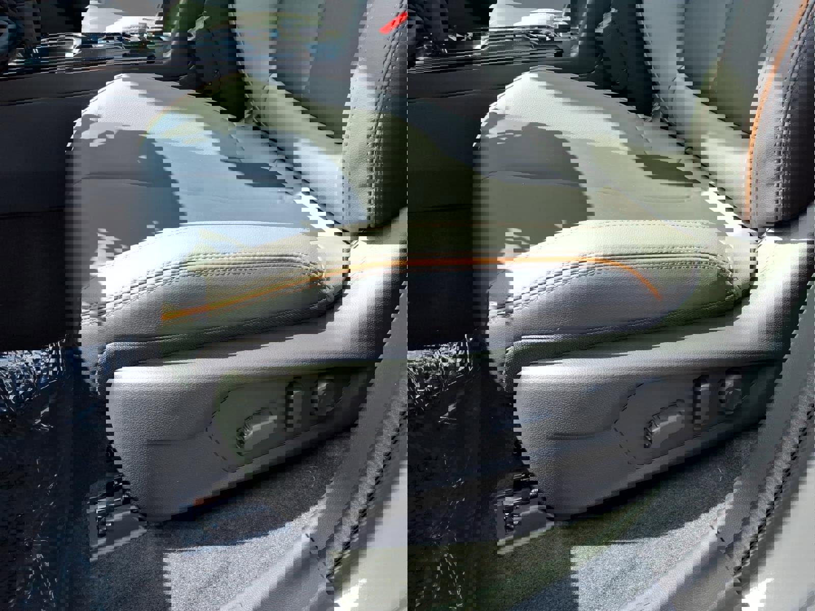 New 2026 Subaru Forester Sport image 9