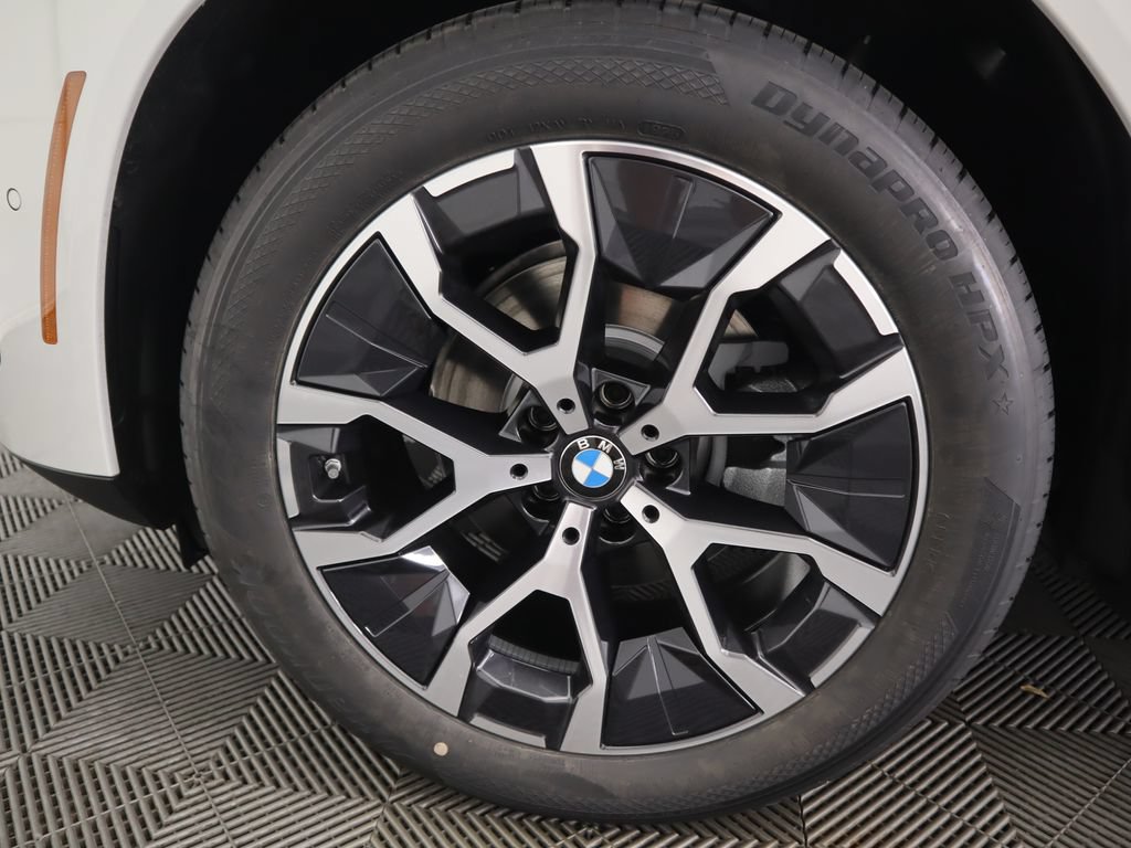 Used 2026 BMW X3 xDrive30i w/ Convenience Package AWD/4WD image 32
