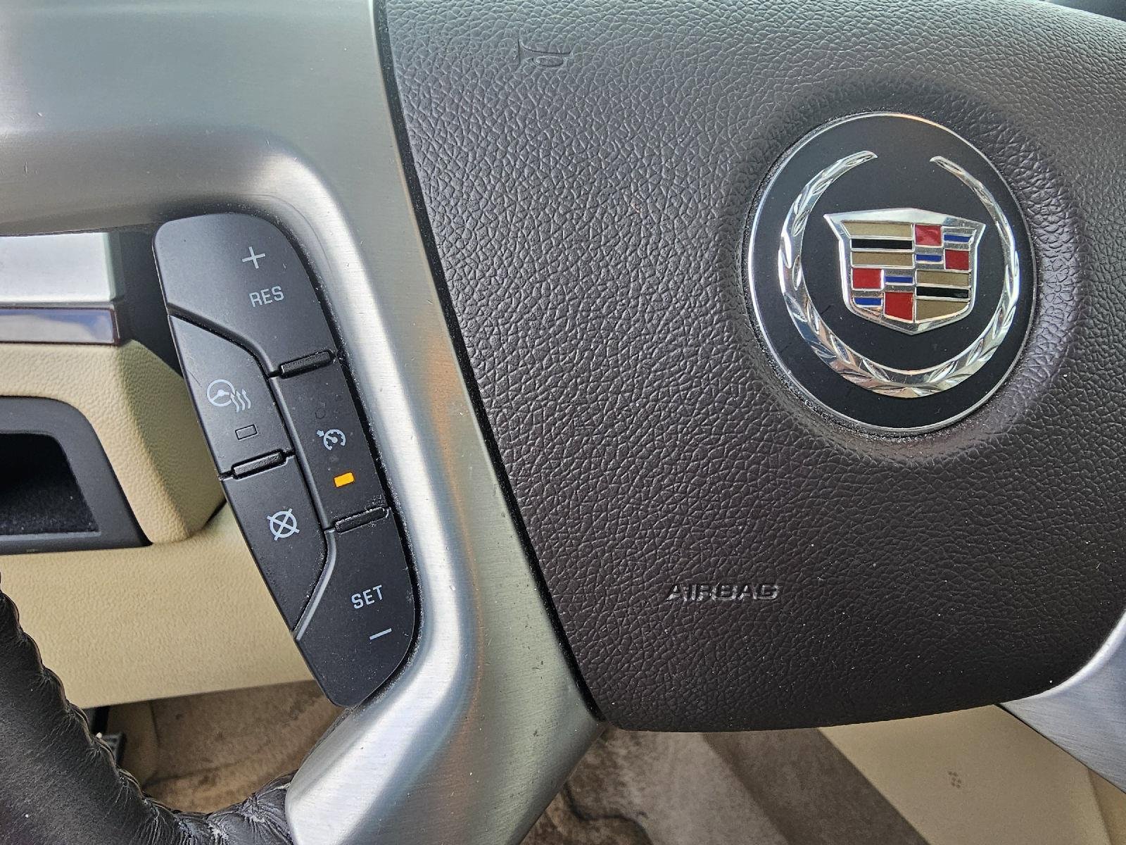 Used 2013 Cadillac Escalade Premium AWD/4WD image 21