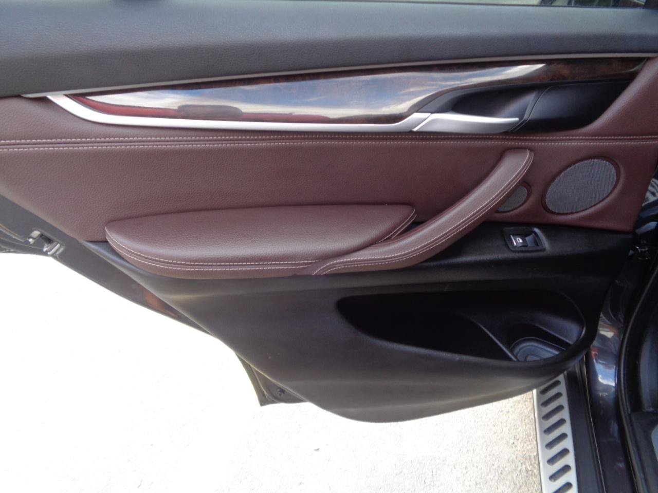Used 2015 BMW X5 xDrive35i AWD/4WD image 26