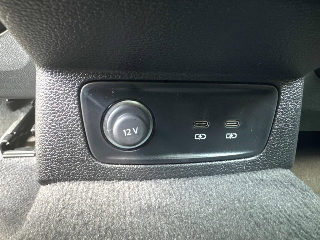 New 2025 Audi Q3 2.0T Premium image 34