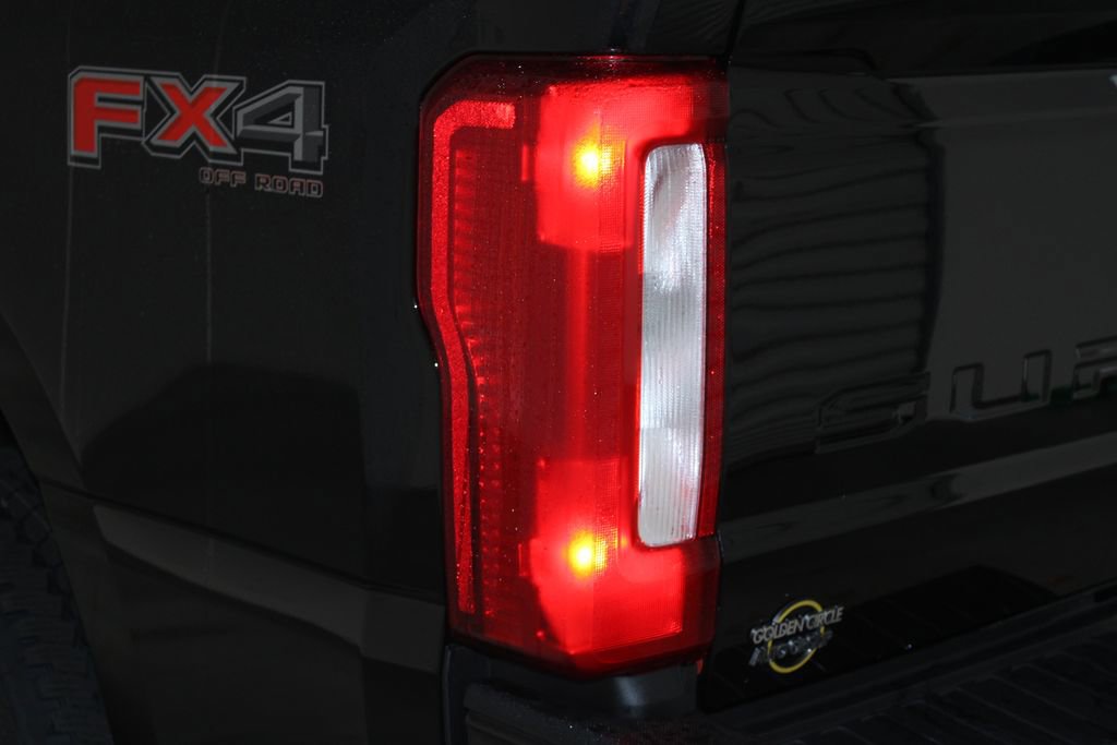 New 2026 Ford F250 XL w/ STX Appearance Package image 53