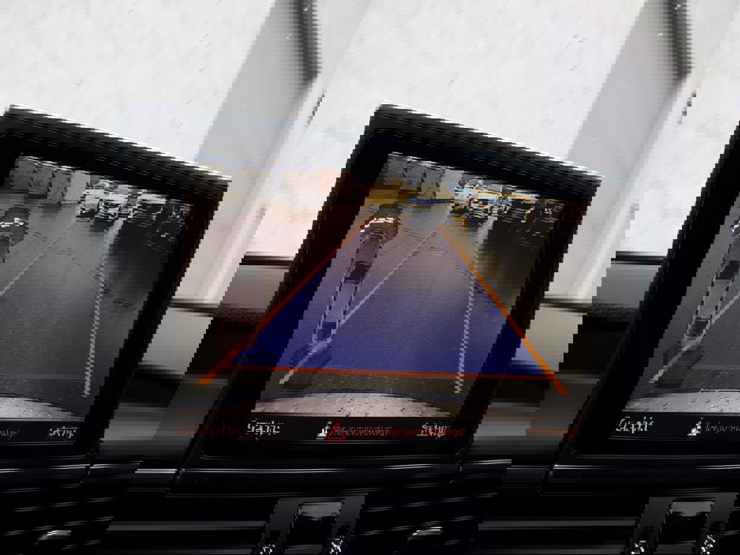 Used 2016 Audi A7 3.0T Premium Plus w/ Black Optic Package image 22