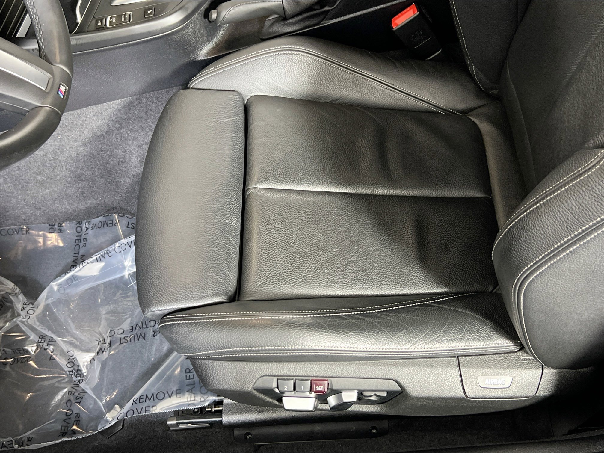 Used 2021 BMW M240i xDrive Coupe w/ Premium Package image 19