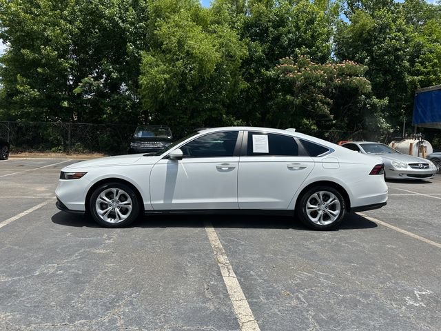 Used 2023 Honda Accord LX image 2