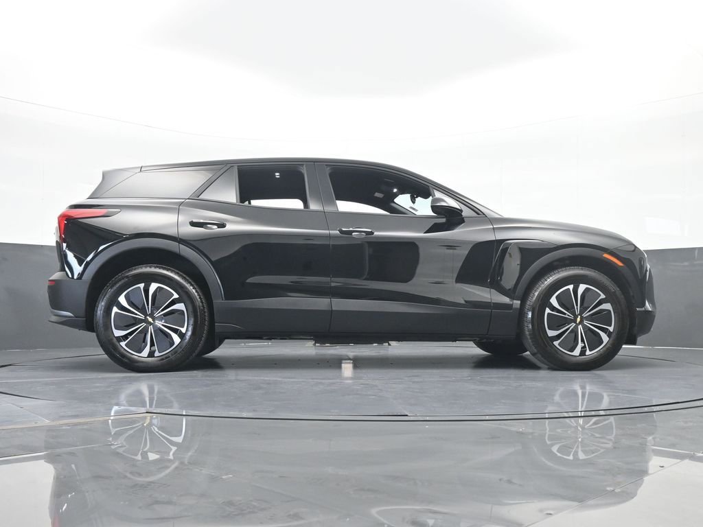 Used 2025 Chevrolet Blazer EV LT image 68