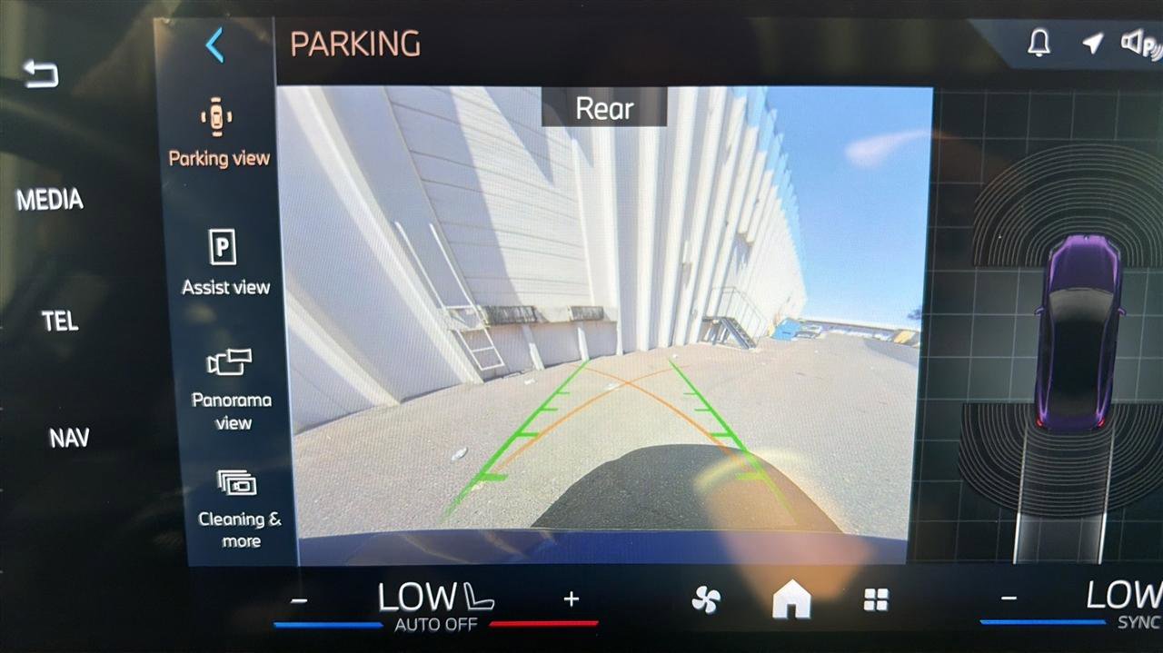 Used 2025 BMW 228i xDrive image 25