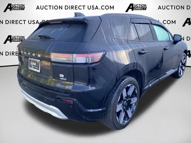 Used 2024 Honda Prologue Elite image 7