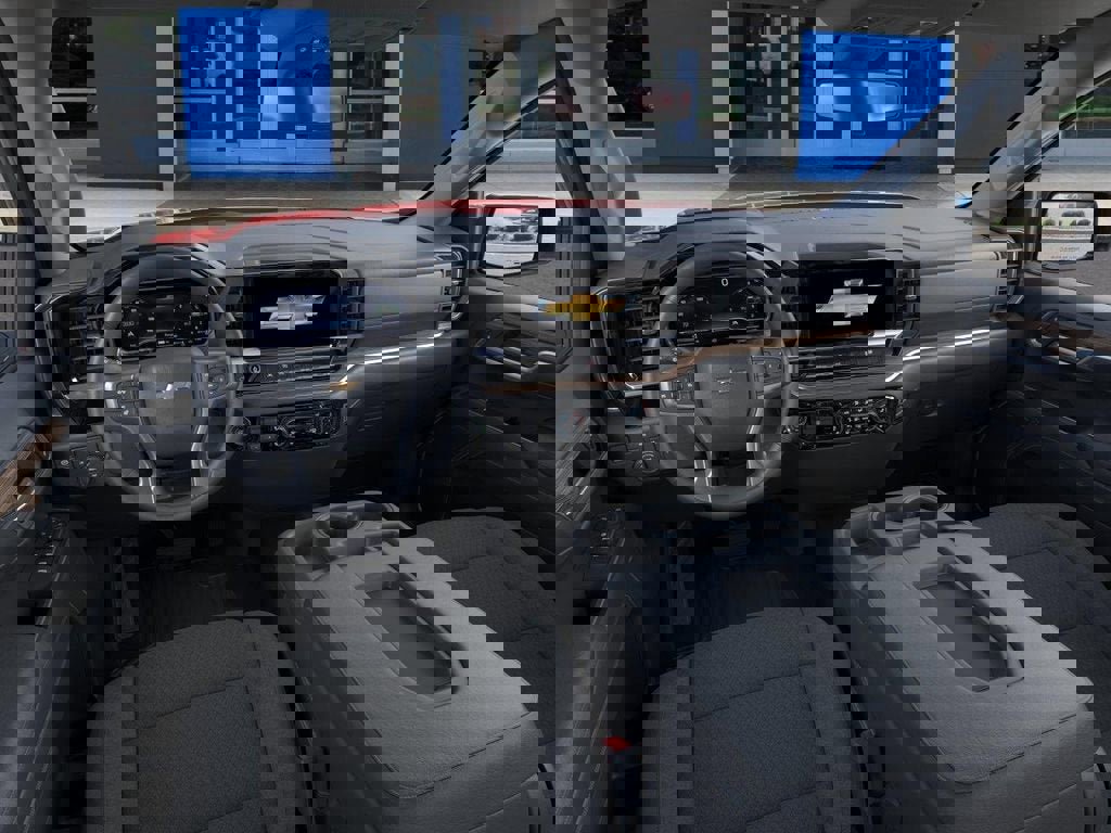 New 2026 Chevrolet Silverado 1500 LT image 15