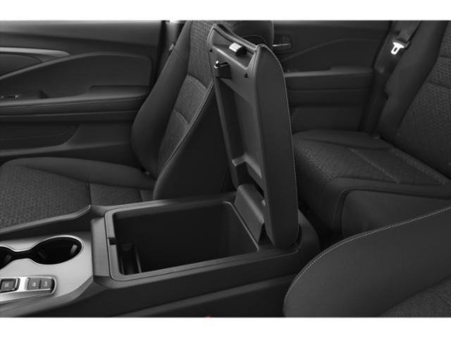 New 2025 Honda Ridgeline Sport image 17