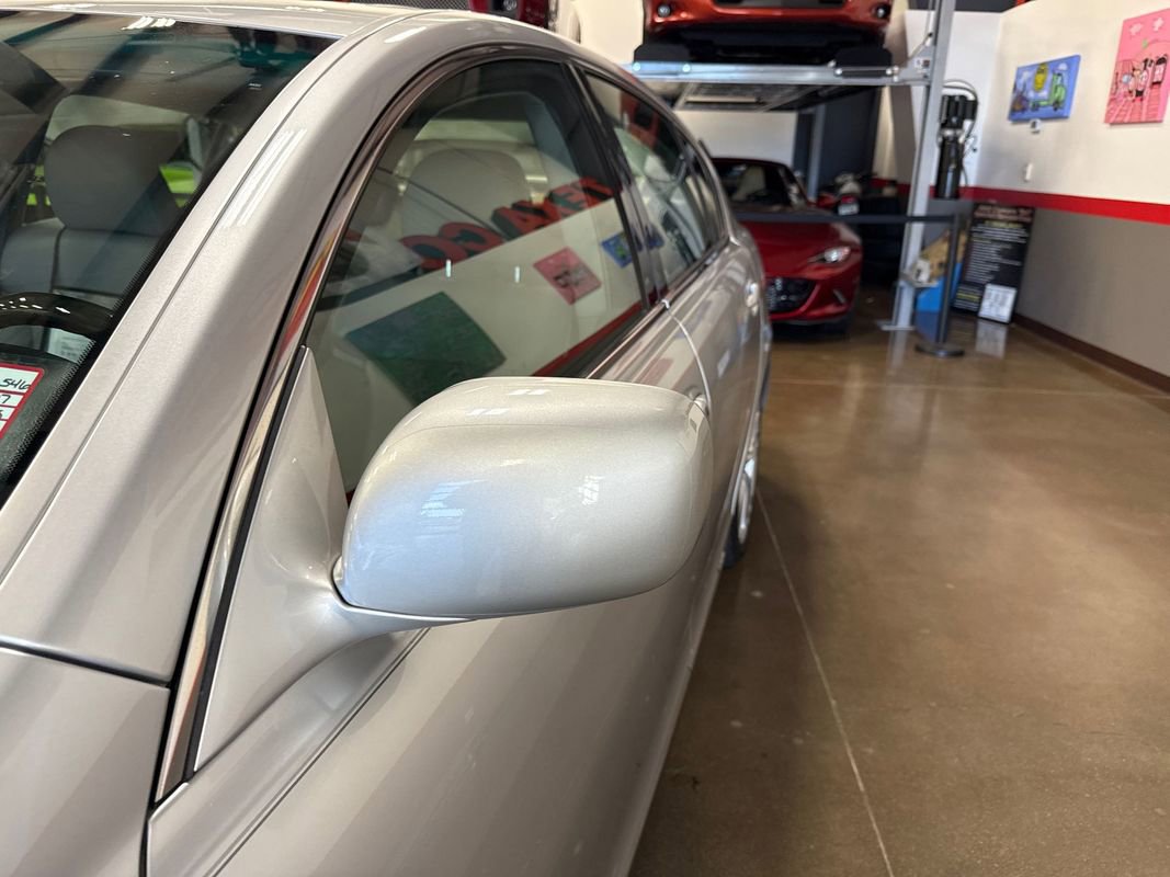 Used 2007 Lexus GS 450h image 79