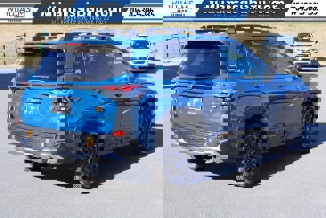 New 2026 Subaru Forester Wilderness image 7