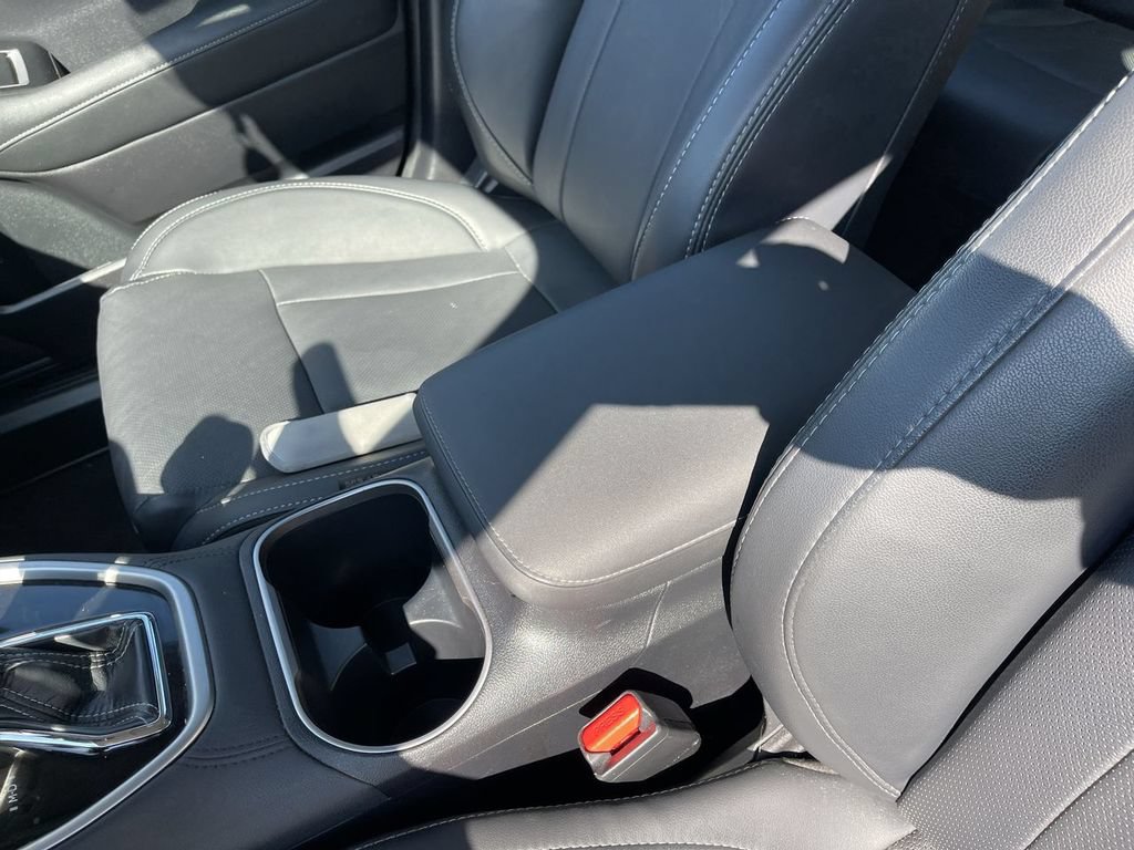 Used 2024 Subaru Legacy Limited AWD/4WD image 20