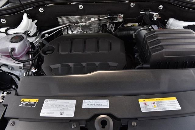New 2026 Volkswagen Atlas Cross Sport SE AWD/4WD image 26