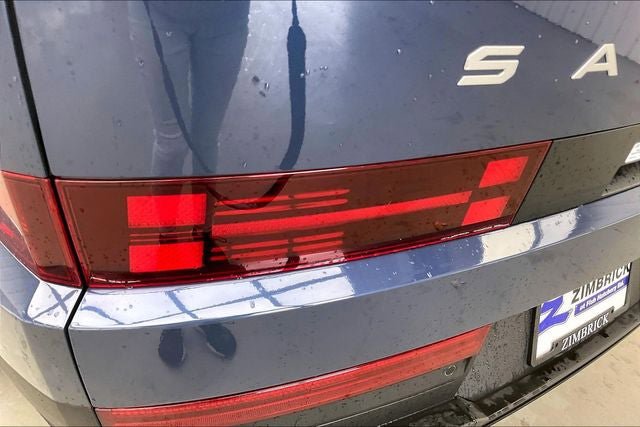 New 2026 Hyundai Santa Fe SEL AWD/4WD image 16