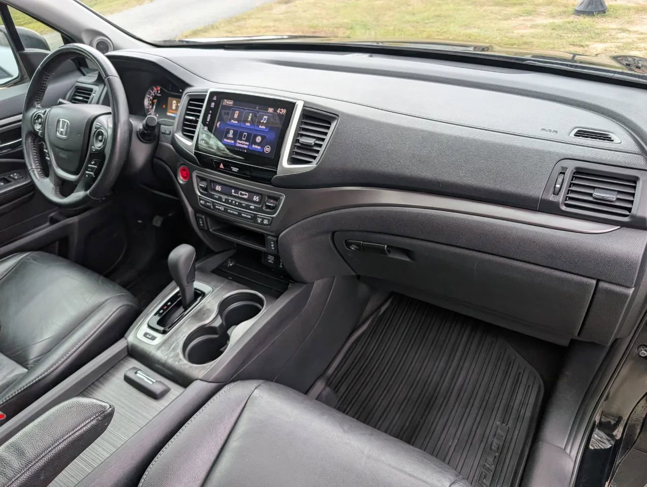 Used 2018 Honda Pilot EX-L image 42