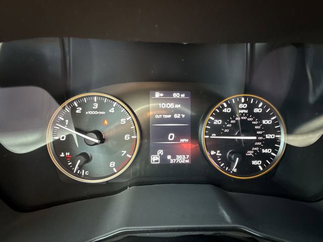Used 2025 Subaru Outback Wilderness AWD/4WD image 15