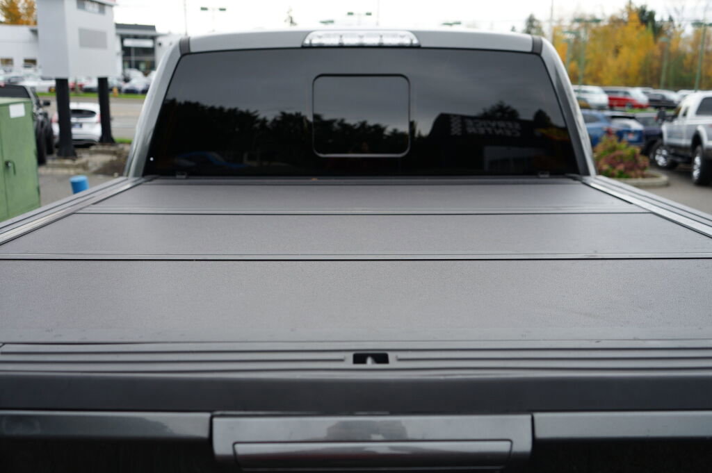 Used 2018 Ford F150 Raptor w/ Equipment Group 802A Luxury image 11