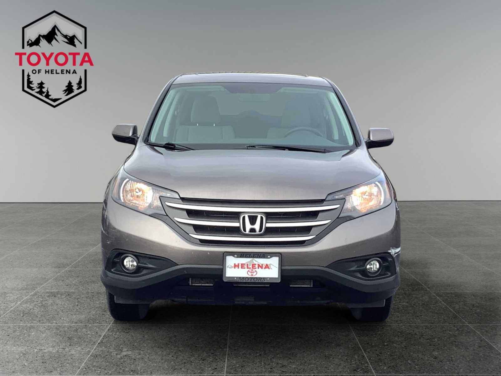 Used 2014 Honda CR-V EX image 8