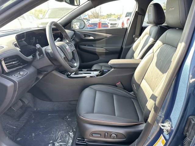 New 2026 Buick Envista Avenir image 10