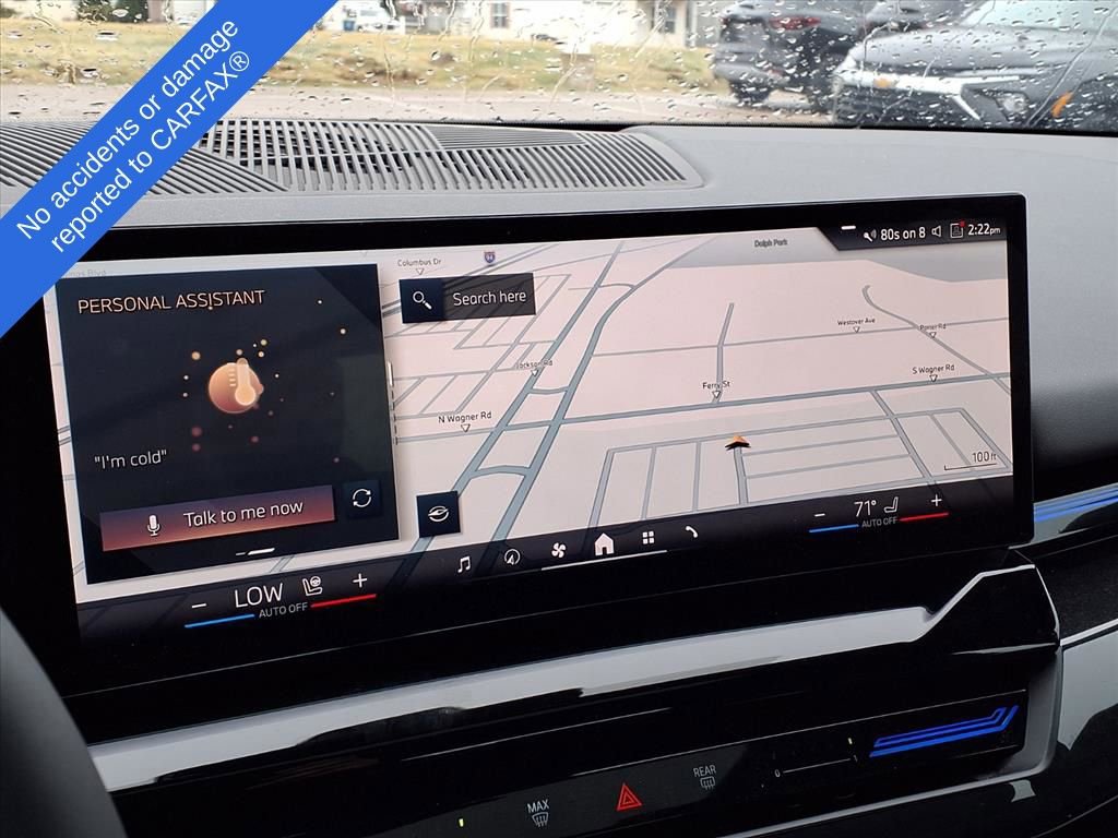 Used 2025 BMW 530i xDrive w/ Premium Package image 26