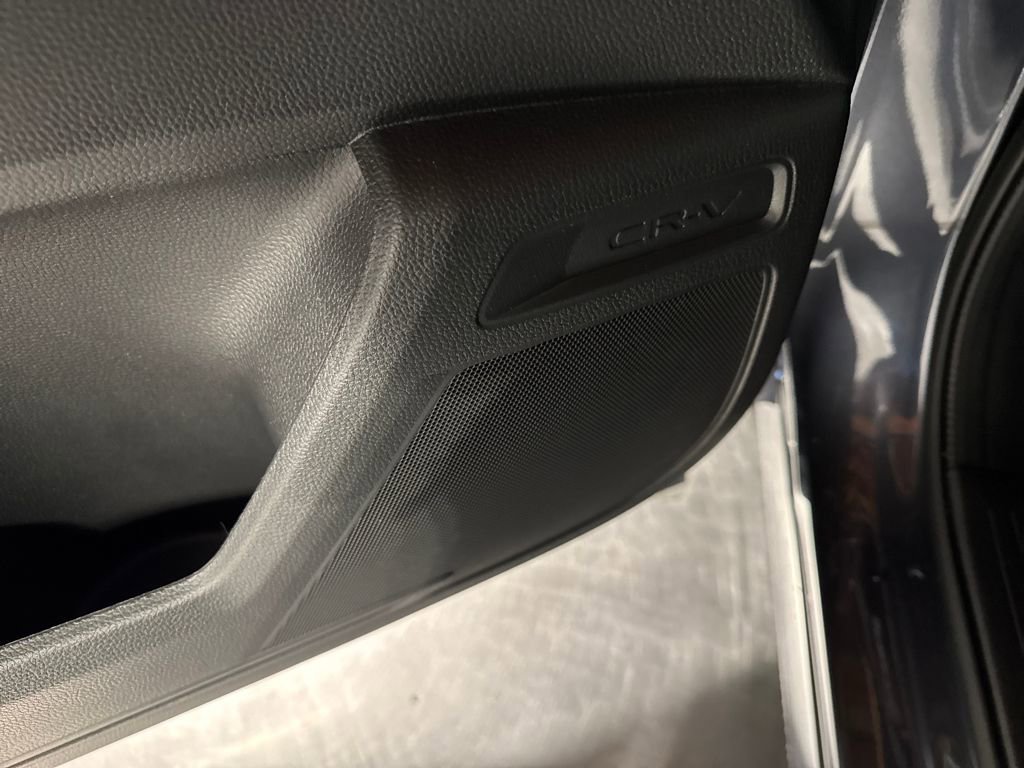 Used 2025 Honda CR-V EX-L image 26