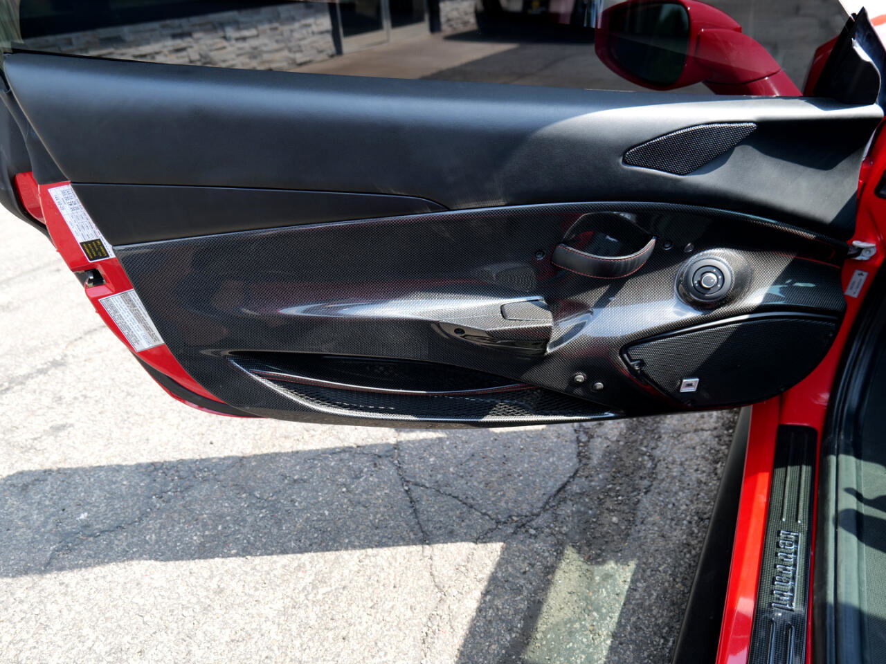 Used 2020 Ferrari 488 Pista Coupe image 14