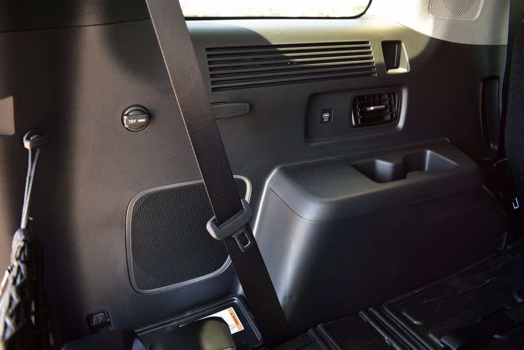 New 2025 Hyundai Santa Fe Limited image 32