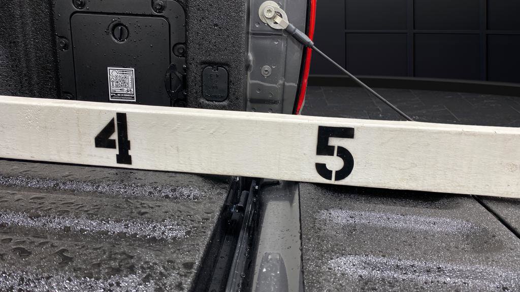 New 2026 Ford Maverick Lariat image 35