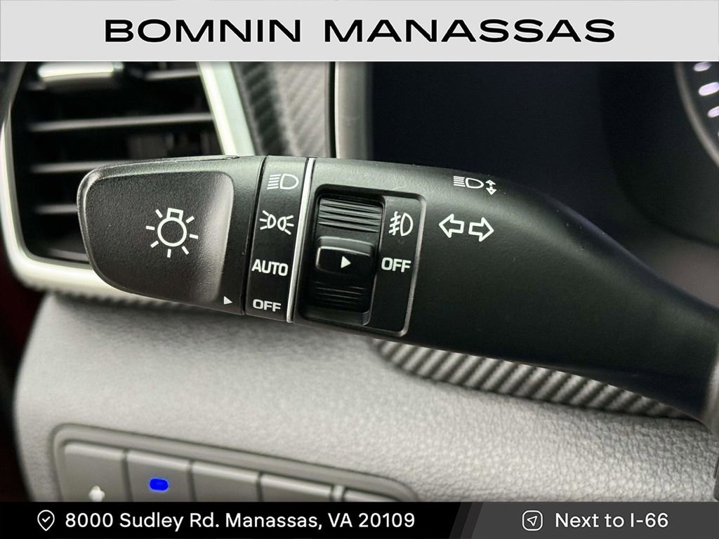 Used 2019 Hyundai Tucson Night image 28