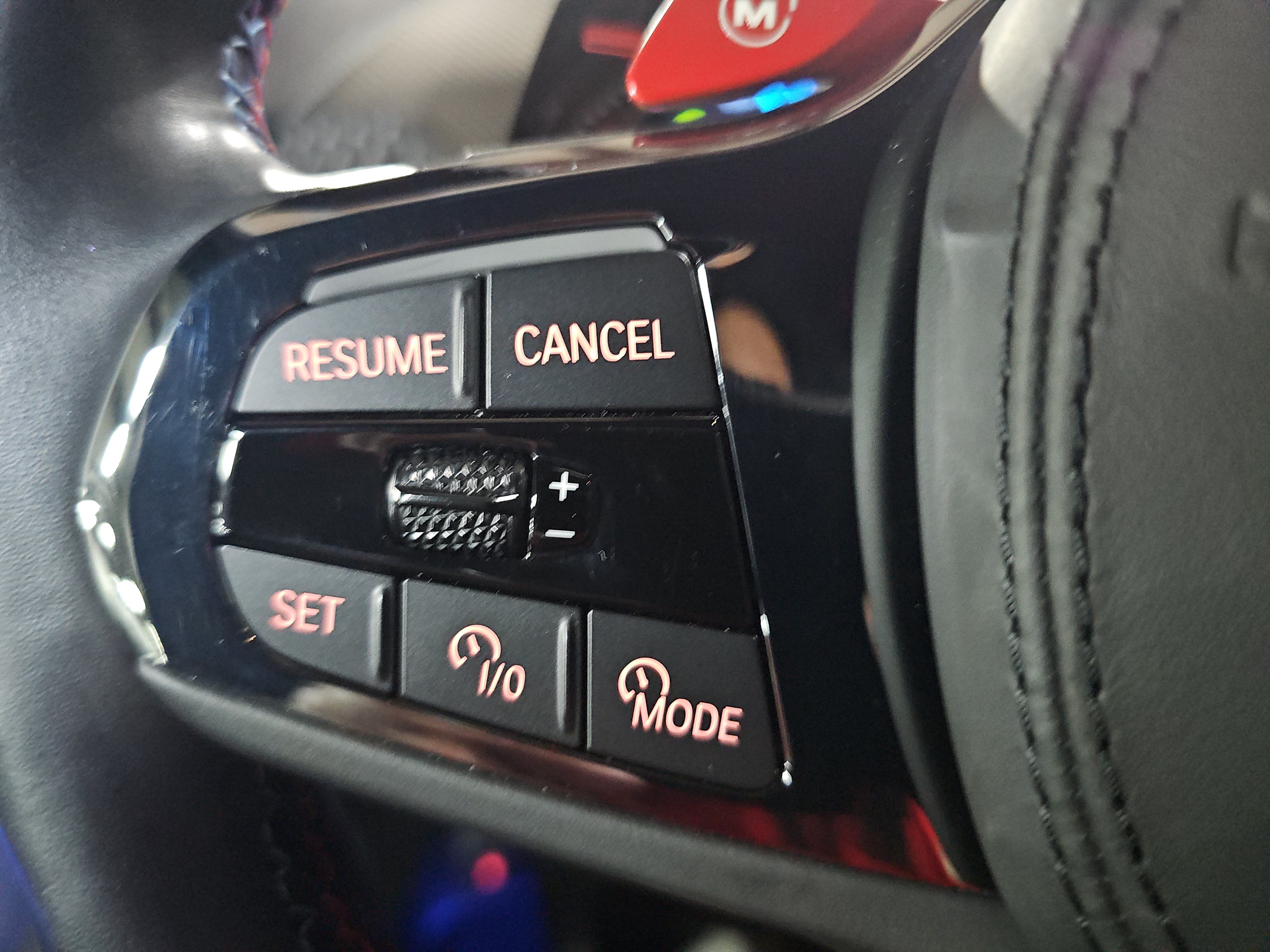Used 2023 BMW XM AWD/4WD image 19